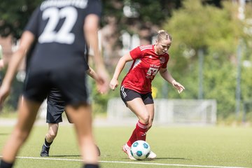 Bild 195 - F Eimsbuettler TV 2 - SG NieBar : Ergebnis: 4:3